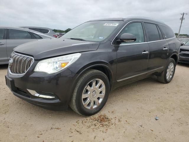 2017 BUICK ENCLAVE, 