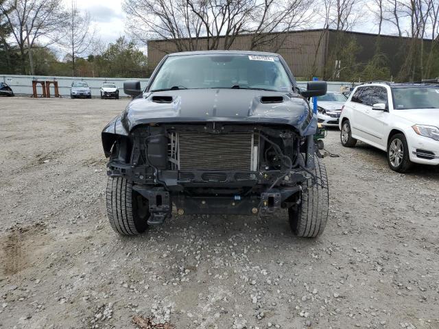 1C6RR7GG7KS675531 - 2019 RAM 1500 CLASS SLT 黑色 照片 5