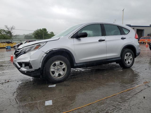 2016 HONDA CR-V LX, 