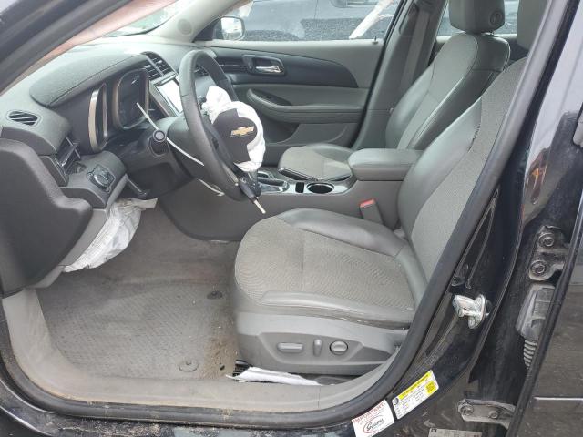 1G11C5SL9FF184403 - 2015 CHEVROLET MALIBU 1LT 石墨色 照片 7