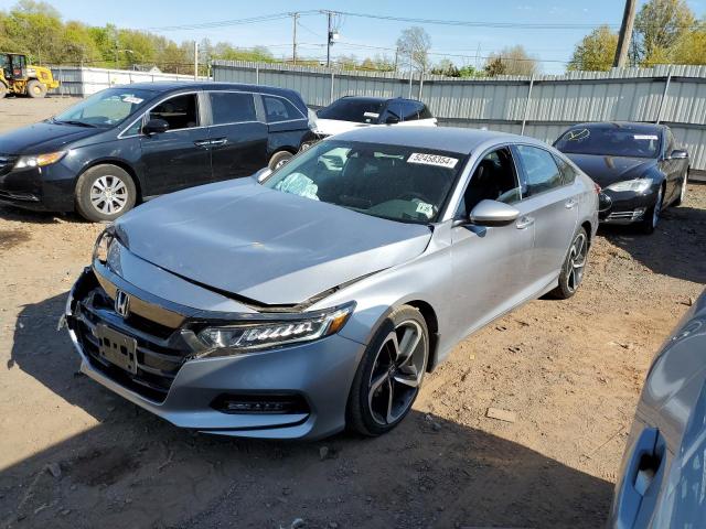 2020 HONDA ACCORD SPORT, 