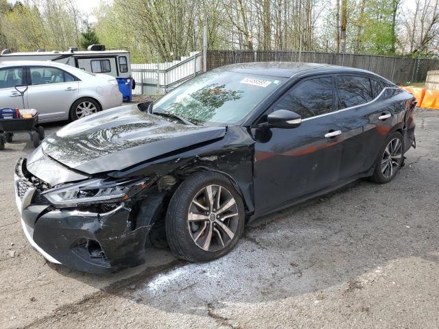 2020 NISSAN MAXIMA SV, 