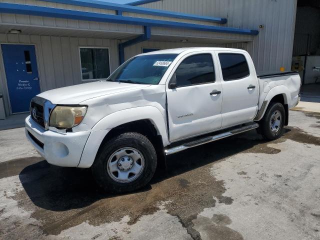 2011 TOYOTA TACOMA DOUBLE CAB PRERUNNER, 
