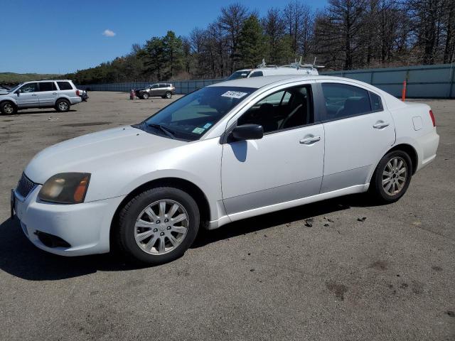 2011 MITSUBISHI GALANT FE, 