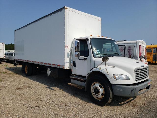 1FVACXDT9FHGS9119 - 2015 FREIGHTLINER M2 106 MEDIUM DUTY WHITE photo 1