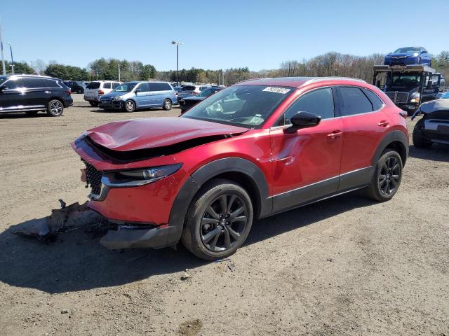 2022 MAZDA CX-30 PREMIUM PLUS, 