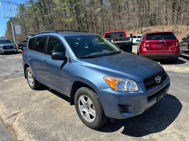 2010 TOYOTA RAV4, 