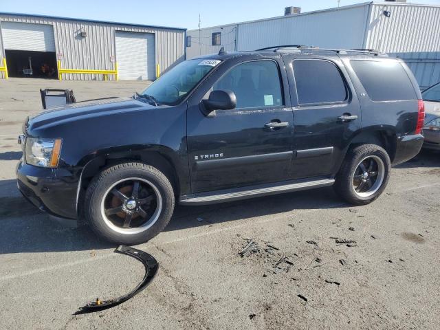 2008 CHEVROLET TAHOE C1500, null