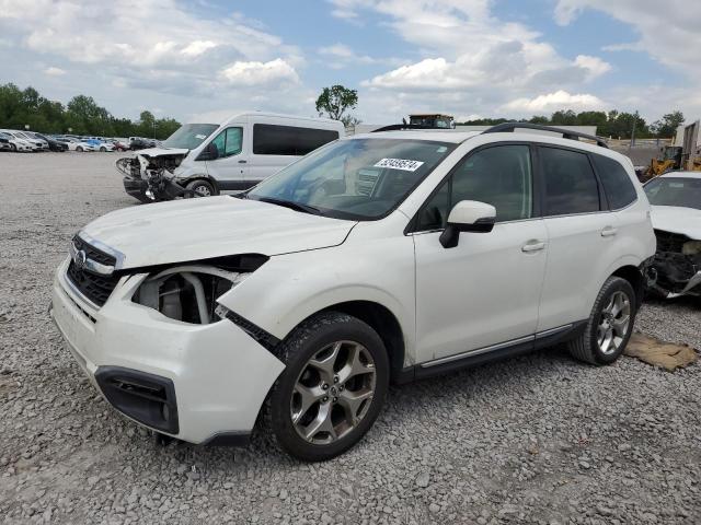 2017 SUBARU FORESTER 2.5I TOURING, 