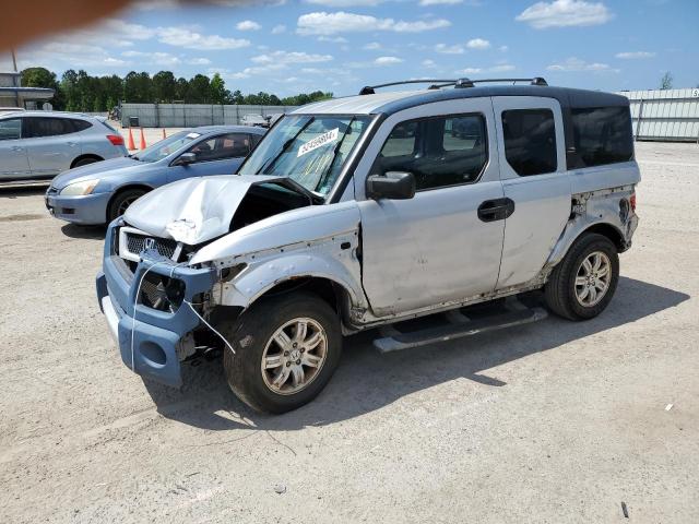 2006 HONDA ELEMENT EX, 