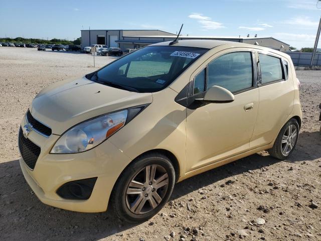 2014 CHEVROLET SPARK LS, 