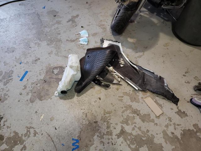 2G4GK5EX1E9277454 - 2014 BUICK REGAL 白色 照片 12