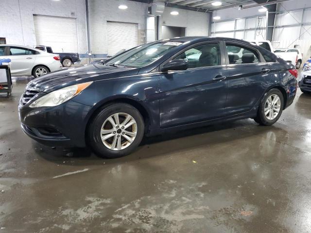 2011 HYUNDAI SONATA GLS, 