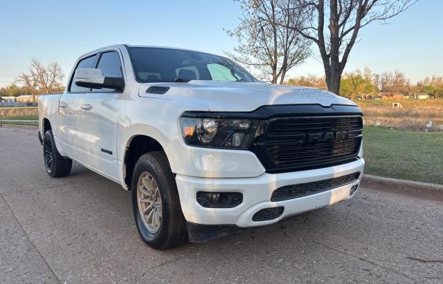 2020 RAM 1500 BIG HORN/LONE STAR, null