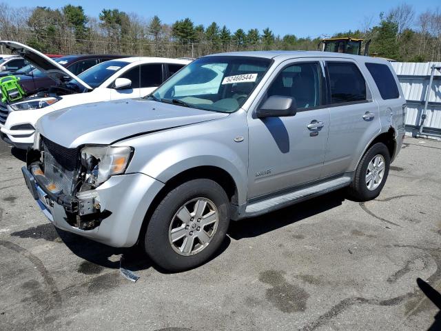 2008 MERCURY MARINER, 