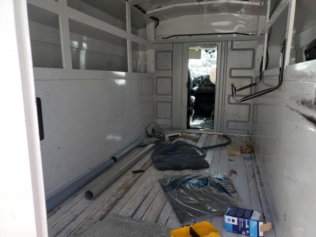 3C7WRVKG9HE514698 - 2017 RAM PROMASTER 3500 STANDARD Weiß Foto 10