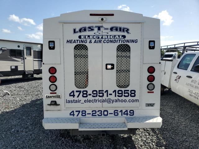 3C7WRVKG9HE514698 - 2017 RAM PROMASTER 3500 STANDARD Weiß Foto 6