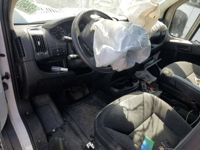 3C7WRVKG9HE514698 - 2017 RAM PROMASTER 3500 STANDARD Weiß Foto 8