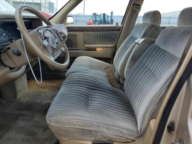 1C3XC46R4LD805066 - 1990 CHRYSLER SALON BEIGE photo 7