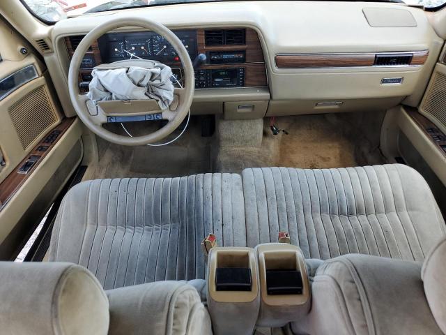 1C3XC46R4LD805066 - 1990 CHRYSLER SALON BEIGE photo 8