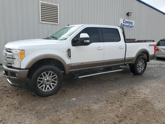 2019 FORD F250 SUPER DUTY, 