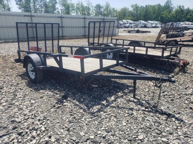 2001 OTHER TRAILER, 