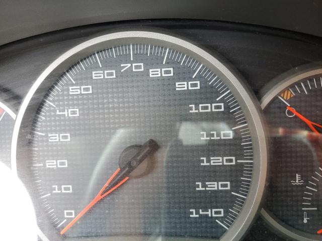 2G2WS522341141627 - 2004 PONTIAC GRAND PRIX GT2 ბურგუნდია ფოტო 9