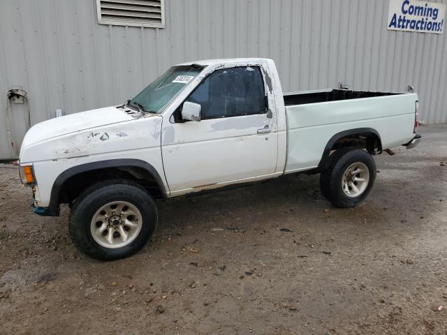 1997 NISSAN TRUCK XE, 