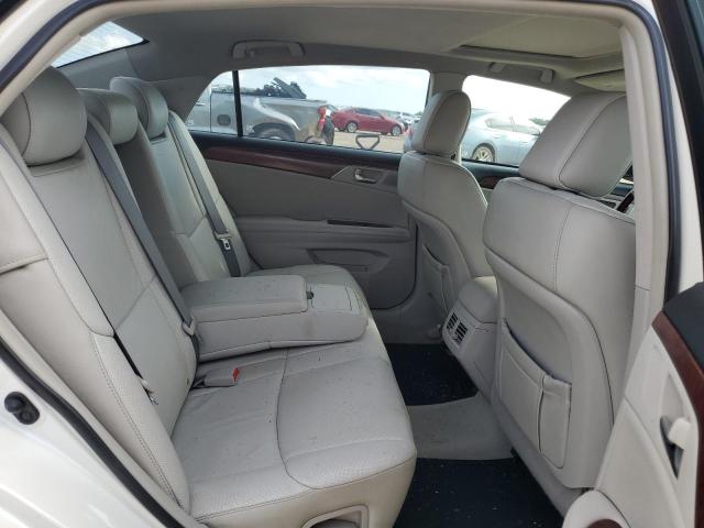 4T1BK3DBXBU375756 - 2011 TOYOTA AVALON BASE Ağ foto 10