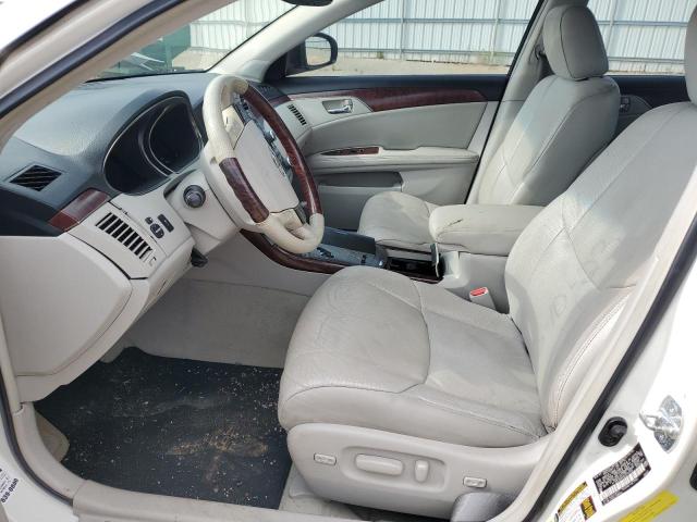 4T1BK3DBXBU375756 - 2011 TOYOTA AVALON BASE Ağ foto 7