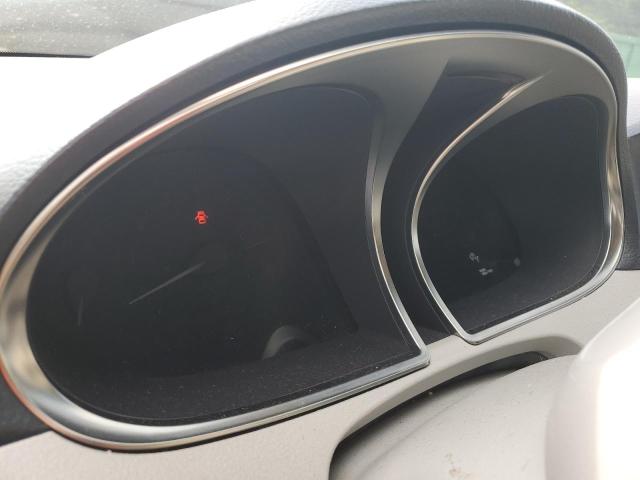 4T1BK3DBXBU375756 - 2011 TOYOTA AVALON BASE Ağ foto 9