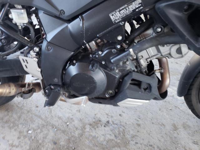 JS1VU51A3K7100273 - 2019 SUZUKI DL1000 A TWO TONE photo 7