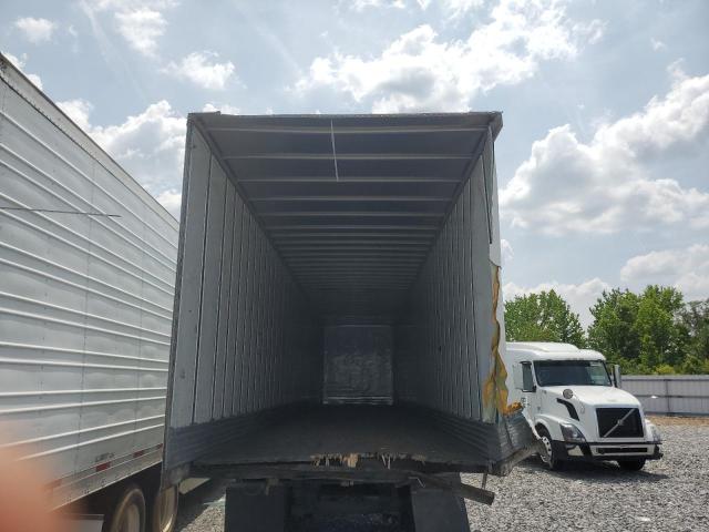 1UYVS2538J7385106 - 2018 ARO TRAILER WHITE photo 5