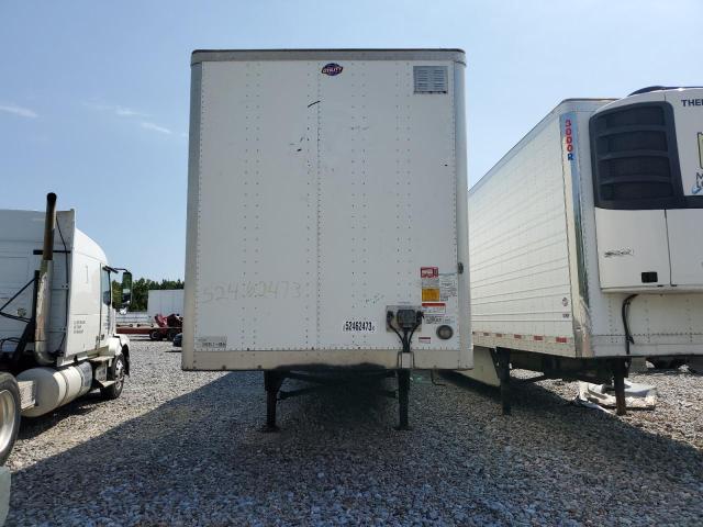 1UYVS2538J7385106 - 2018 ARO TRAILER WHITE photo 7