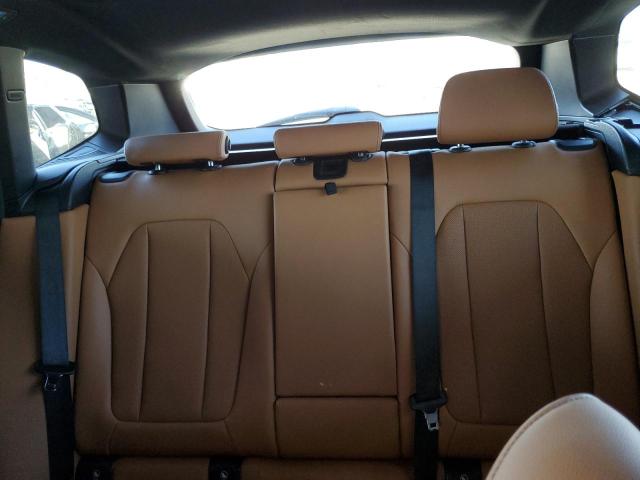 5UX43DP08N9H43158 - 2022 BMW X3 SDRIVE30I BLUE photo 10