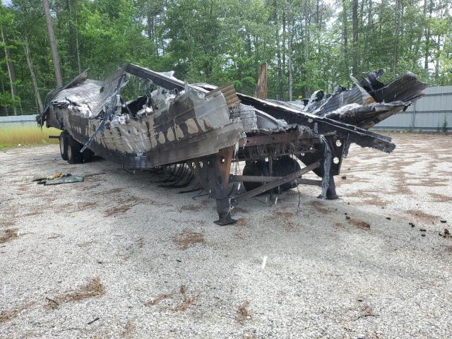 1UYVS2536HM869335 - 2017 UTILITY TRAILER Yanmış foto 1