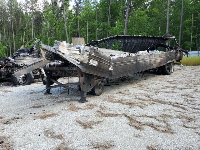 1UYVS2536HM869335 - 2017 UTILITY TRAILER Yanmış foto 10