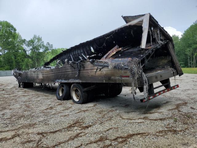 1UYVS2536HM869335 - 2017 UTILITY TRAILER Yanmış foto 3