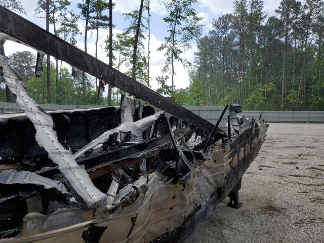 1UYVS2536HM869335 - 2017 UTILITY TRAILER Yanmış foto 5