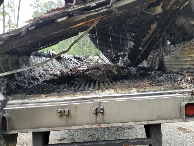 1UYVS2536HM869335 - 2017 UTILITY TRAILER Yanmış foto 6