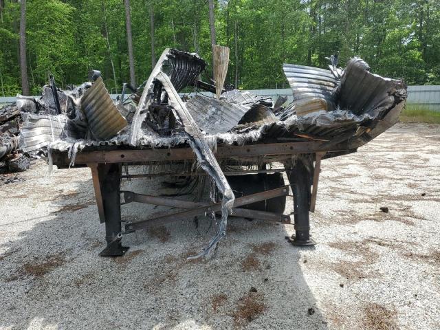 1UYVS2536HM869335 - 2017 UTILITY TRAILER Yanmış foto 7