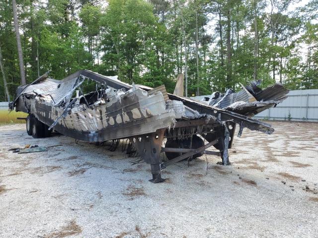 1UYVS2536HM869335 - 2017 UTILITY TRAILER Yanmış foto 9