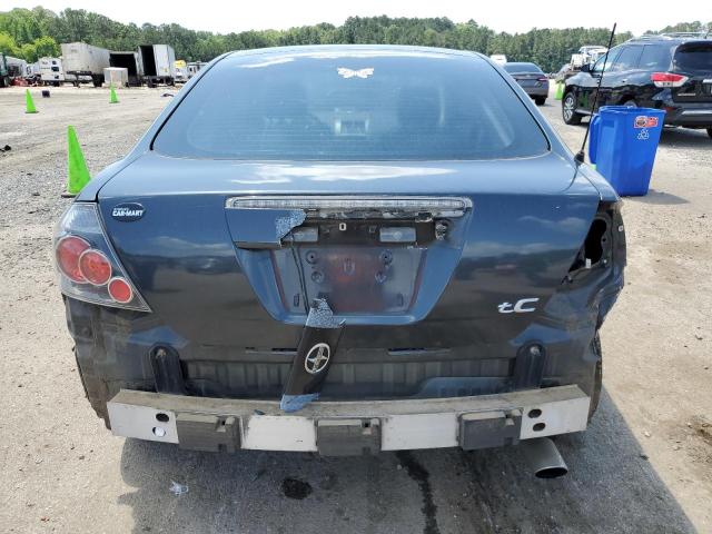 JTKDE167790291535 - 2009 TOYOTA SCION TC ნაცრისფერი ფოტო 6