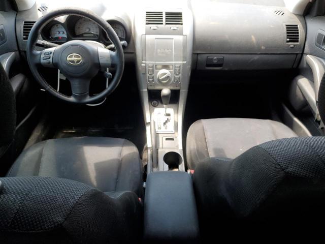 JTKDE167790291535 - 2009 TOYOTA SCION TC ნაცრისფერი ფოტო 8