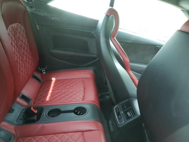 WAUY4GF5XJN008224 - 2018 AUDI S5 PREMIUM PLUS 黑色 照片 10