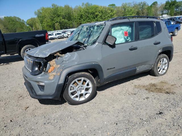 2020 JEEP RENEGADE SPORT, 