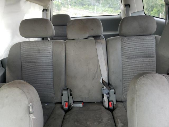 1A8HX58P69F701464 - 2009 CHRYSLER ASPEN LIMITED 奶油色 照片 10