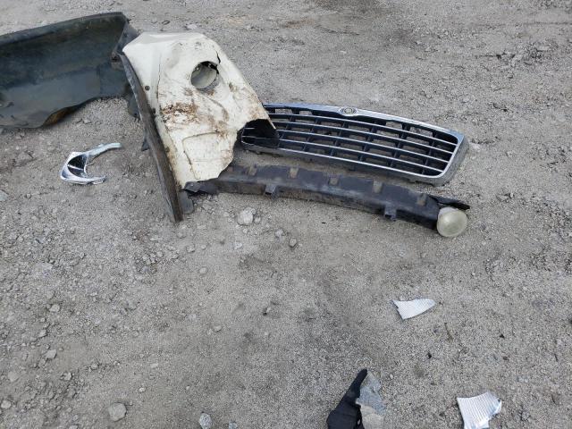 1A8HX58P69F701464 - 2009 CHRYSLER ASPEN LIMITED 奶油色 照片 13