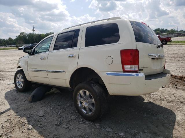 1A8HX58P69F701464 - 2009 CHRYSLER ASPEN LIMITED 奶油色 照片 2