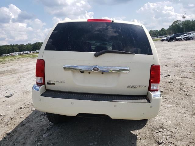 1A8HX58P69F701464 - 2009 CHRYSLER ASPEN LIMITED 奶油色 照片 6